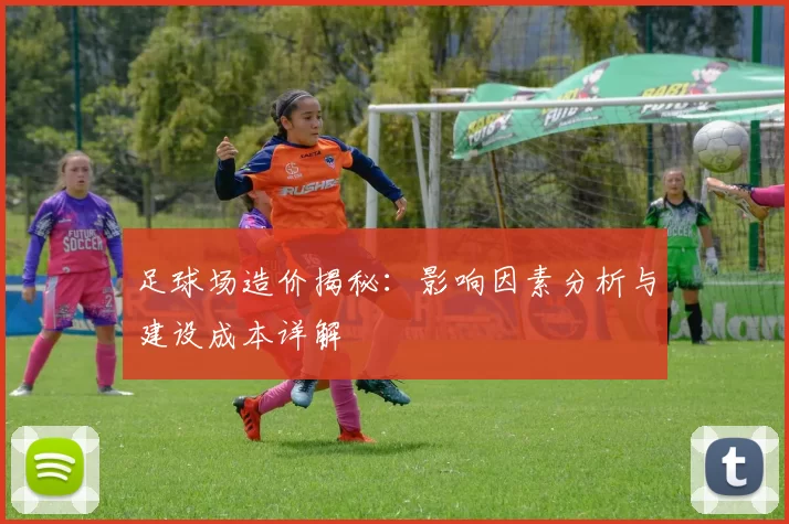 足球场造价揭秘：影响因素分析与建设成本详解